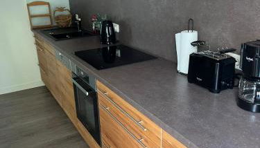 Schmuckstück im Herzen Rostocks mit grüner Oase - Foto 3