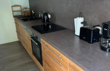 Schmuckstück im Herzen Rostocks mit grüner Oase - Foto 3