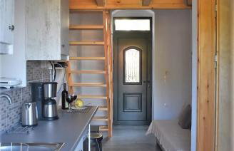 Christos Raches traditional houses - Foto 10