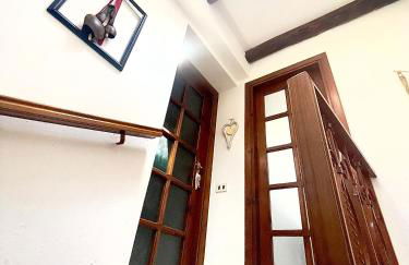 Casa Veronica - accogliente casa su due piani nel cuore del borgo - Photo 7