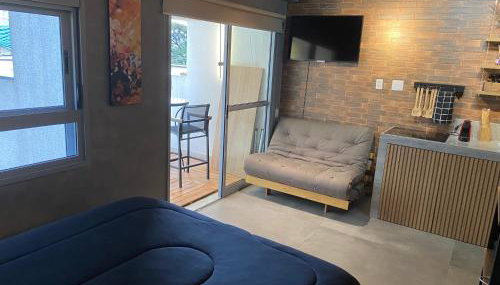 Moema Modern Studio - Foto 5