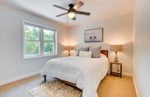 Ice Fish and Snowmobile! Home 2 Mi to Petenwell Lake - Foto 19