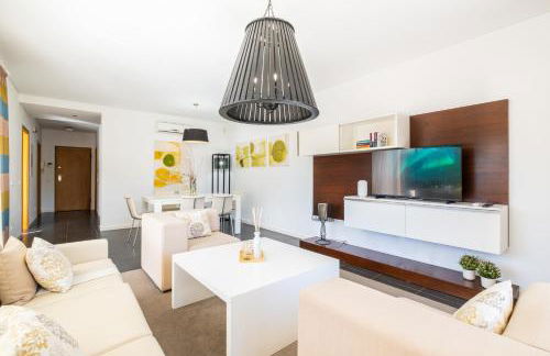 Villas Novochoro - Small Garden by DreamvillasAlbufeira - Foto 15