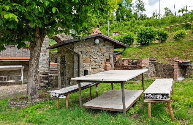 Belvilla by OYO La Casa sul Fiume Piano Terra - Foto 33