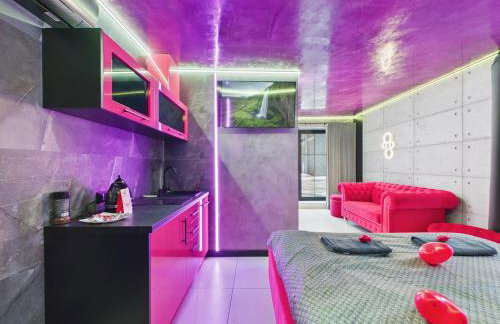 LoveAparts Marki Romantic Stay - Photo 13