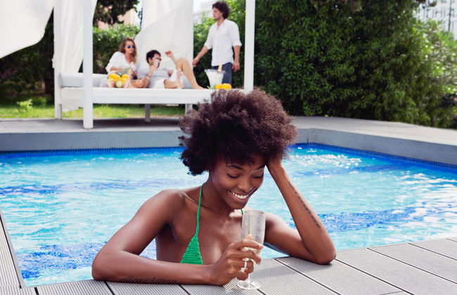 Vibra Tivoli Apartamentos - Foto 27