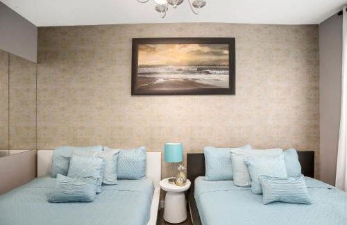 Apartment On The Beach - Foto 21