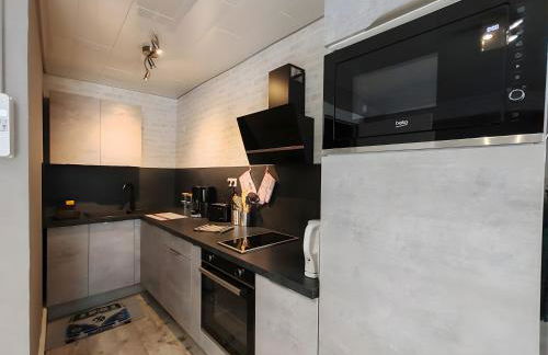 Domaine Du Bouleau - Meublé T2 - Foto 4