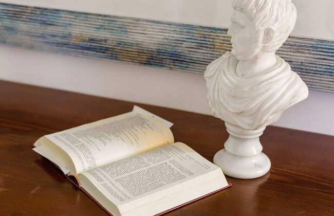 Elegant Apartment in Campobasso near Woods - Foto 21