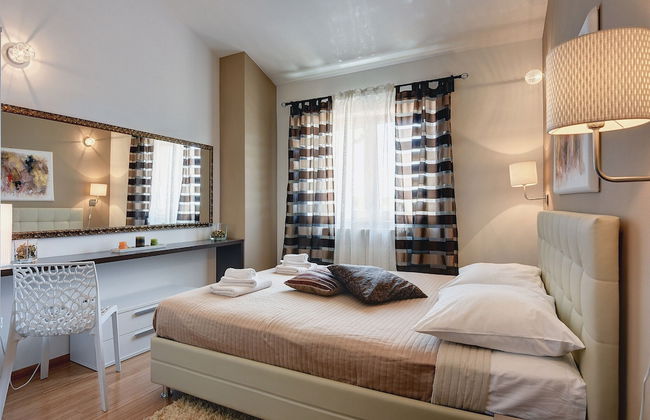 Beautiful Villa With Garden, Private Heated Pool, Whirlpool, Sauna, Near Rovinj - Foto 5