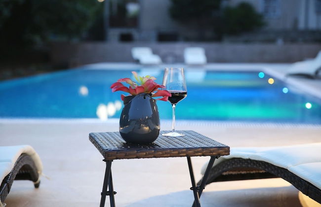 Villa Marko - Foto 37