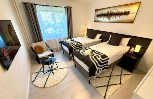 Lion Apartments Wolfenbüttel - Foto 2