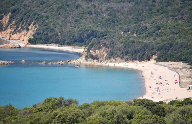 Residence Alba Rossa, Serra-di-ferro, Accommodation With Terrace or Balcony - Foto 79