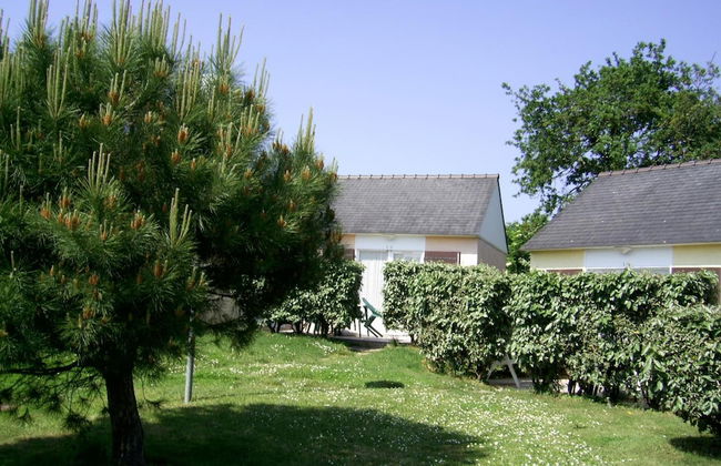 VVF Golfe du Morbihan Sarzeau Arzon - Foto 40