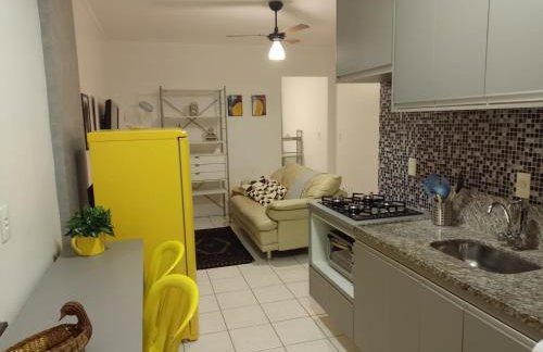 Lugar encantado - Apartamento - Foto 17