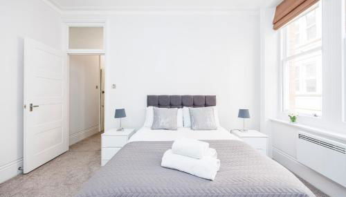 Leicester Square Apartment - Photo 4