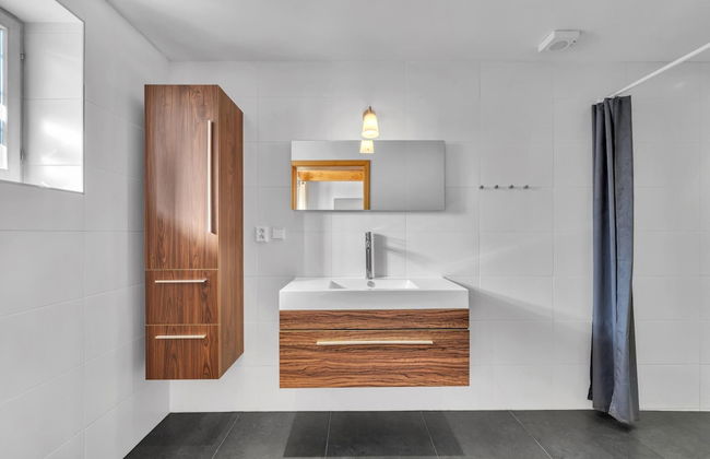 Villa mit Pool Skigebiete Kjh348 - Foto 21