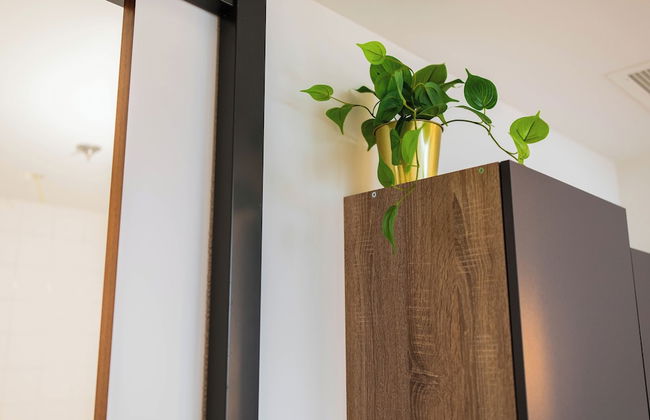 Alphabet Apartments Brede Hilledijk - Photo 8