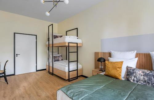 Numa Berlin Kater - Foto 18