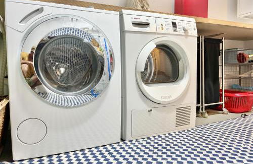 Snug Stays 7 - Design House in Starnberg, Terrace, Lake, Munich south - Foto 48