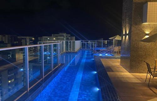 Promenade II Ap 508 PONTA VERDE - MACEIÓ - Foto 18