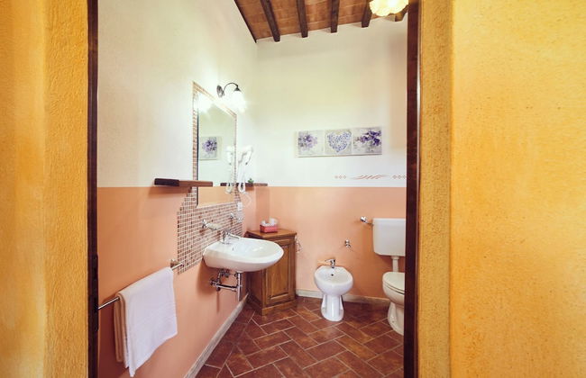 Agriturismo Palazzi del Papa - Foto 28