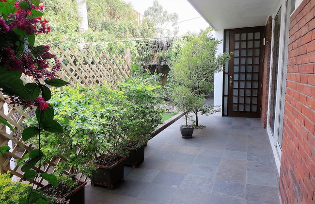 Apartamento La Casa de Las Aves - Photo 27