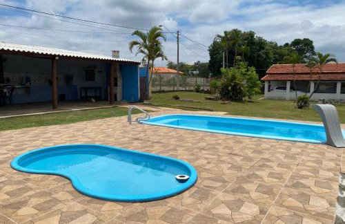 Chácara Andorinhas São Pedro SP - Foto 1