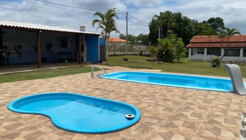 Chácara Andorinhas São Pedro SP - Foto 1