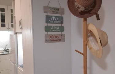 Alcossebre APARTAMENTO ALANDALUS PLANTA BAJA - Foto 23