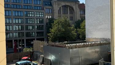 Simple Room Berlin Mitte Artist and LGBTQ friendly - Foto 5