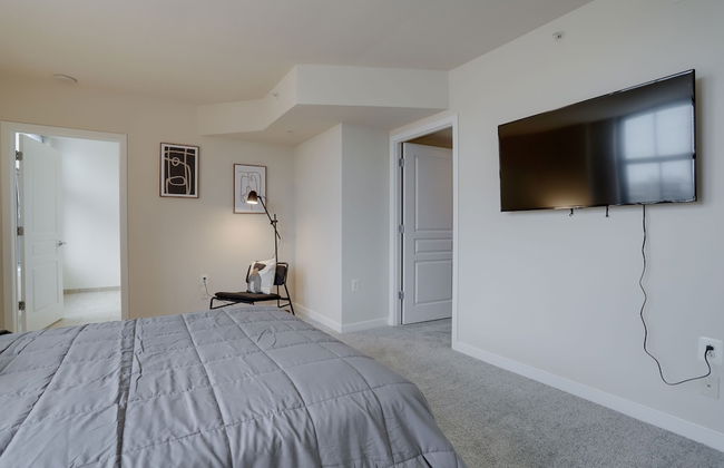 Nice 2BR Condo at Pentagon City - Photo 10