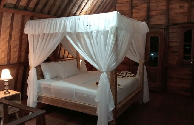 Melasti Mountain Villas - Foto 2