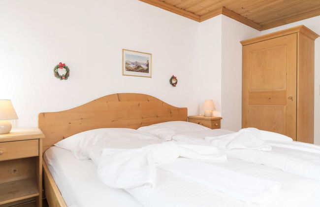 Appartements Bernhofer - Foto 15