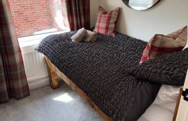 Rustic Retreat cottage - Foto 8