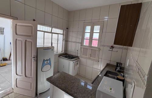 Casa do Largo da Cruz - Foto 5