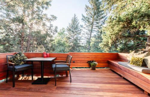 30-Day Minimum Boulder Bright & Modern Private 1BR 2BA ADU - Photo 50