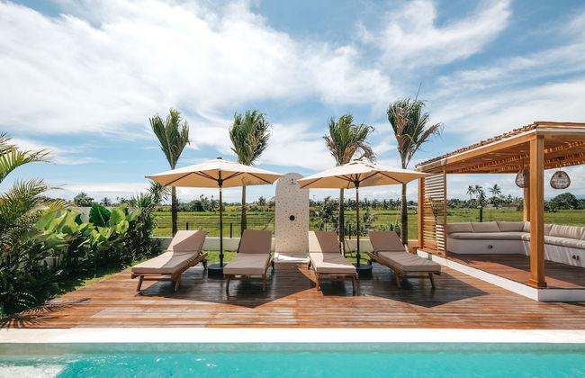 Botanique Villa & Studio - Photo 76