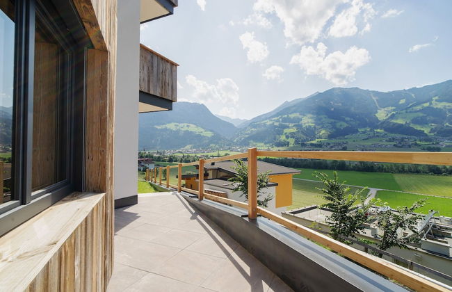 Inviting Flat in Hart With Fitness Room - Foto 14