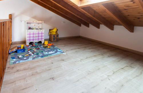 El Jardin del Erizo – Jardín y Vistas a la Sierra - Foto 26