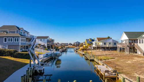 ONHC101A Blue Water House - Foto 5