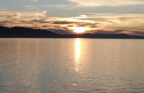 Appartement an der Ach Lindau - Foto 8