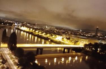 Appartement standing Vue panoramique sur Nantes - Foto 36