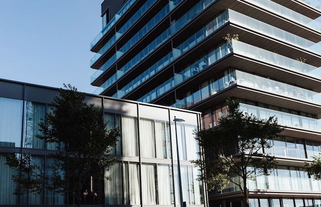 YAYS Amsterdam North by Numa - Foto 56