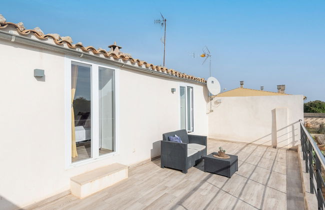 Can Miquel Porro in Llub - Foto 22