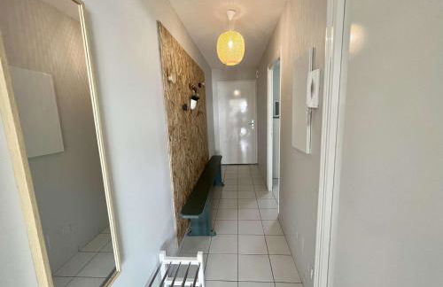 Étel - Appartement 42 m² - 2 pièces - WIFI - Près du port - FR-1-479-196 - Foto 13