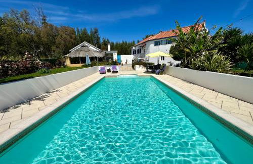 Villa Azul, Graça Portugal - Foto 1