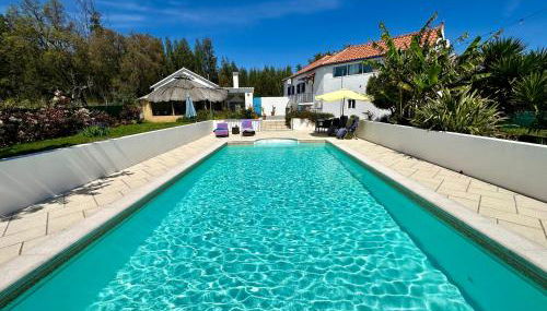 Villa Azul, Graça Portugal - Foto 1