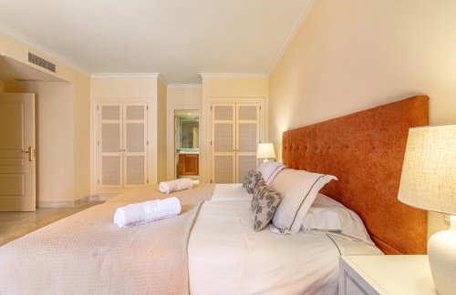Golf Valley 3BR with Sea Views 184 sqm - Foto 20