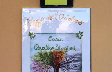 Poggio dell’Ortolano - Foto 14